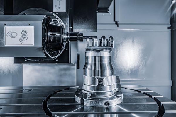 milling company